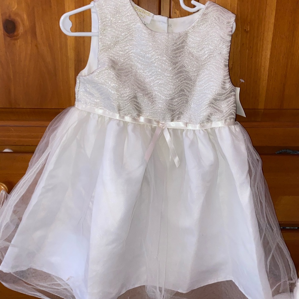 Kids dress